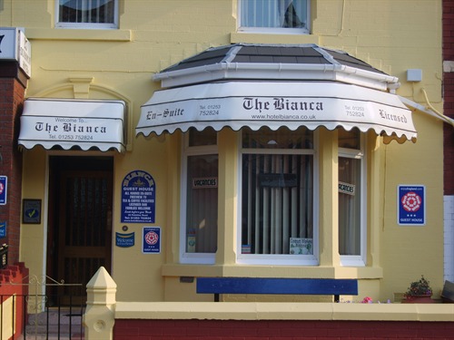 Bianca Guesthouse