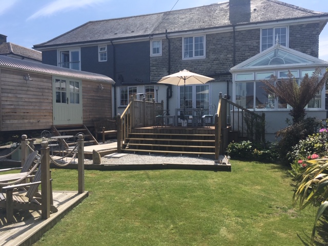 Downsfield Bed and Breakfast