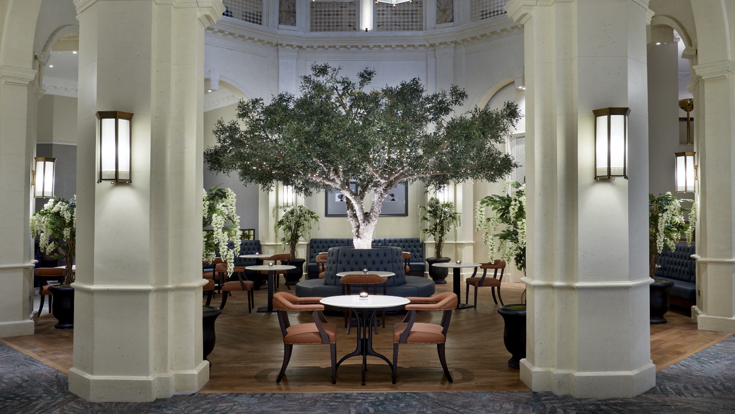 The Midland