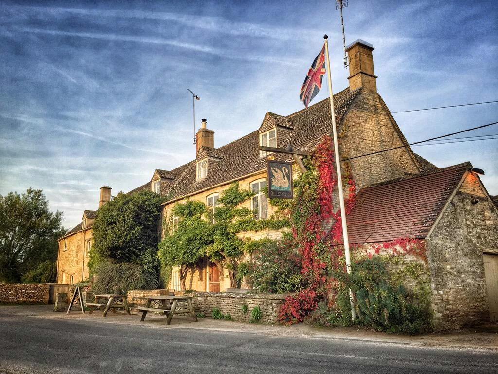 The Swan Inn