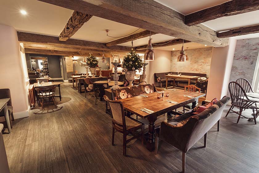 The Plough Inn