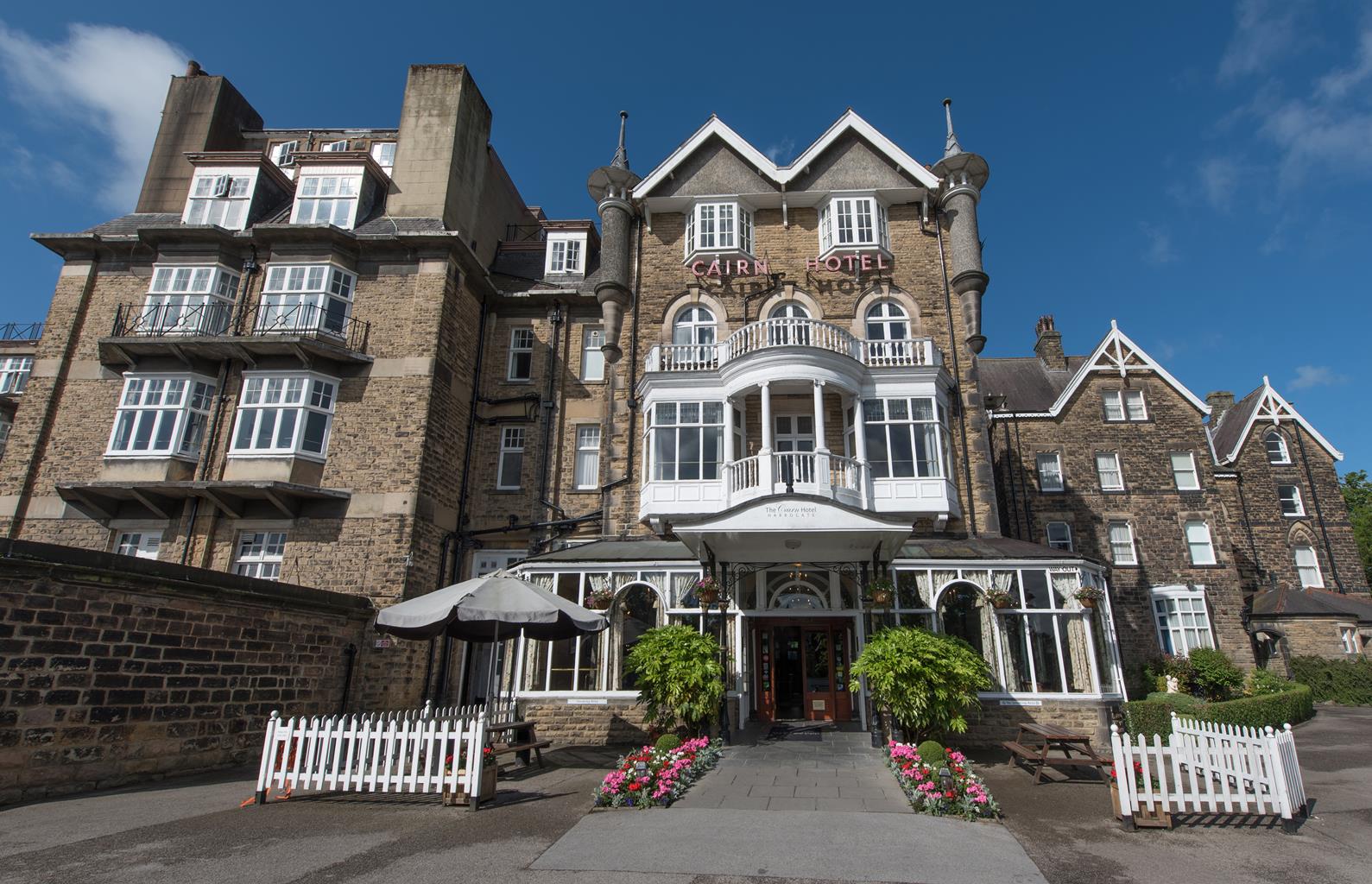 Cairn Hotel