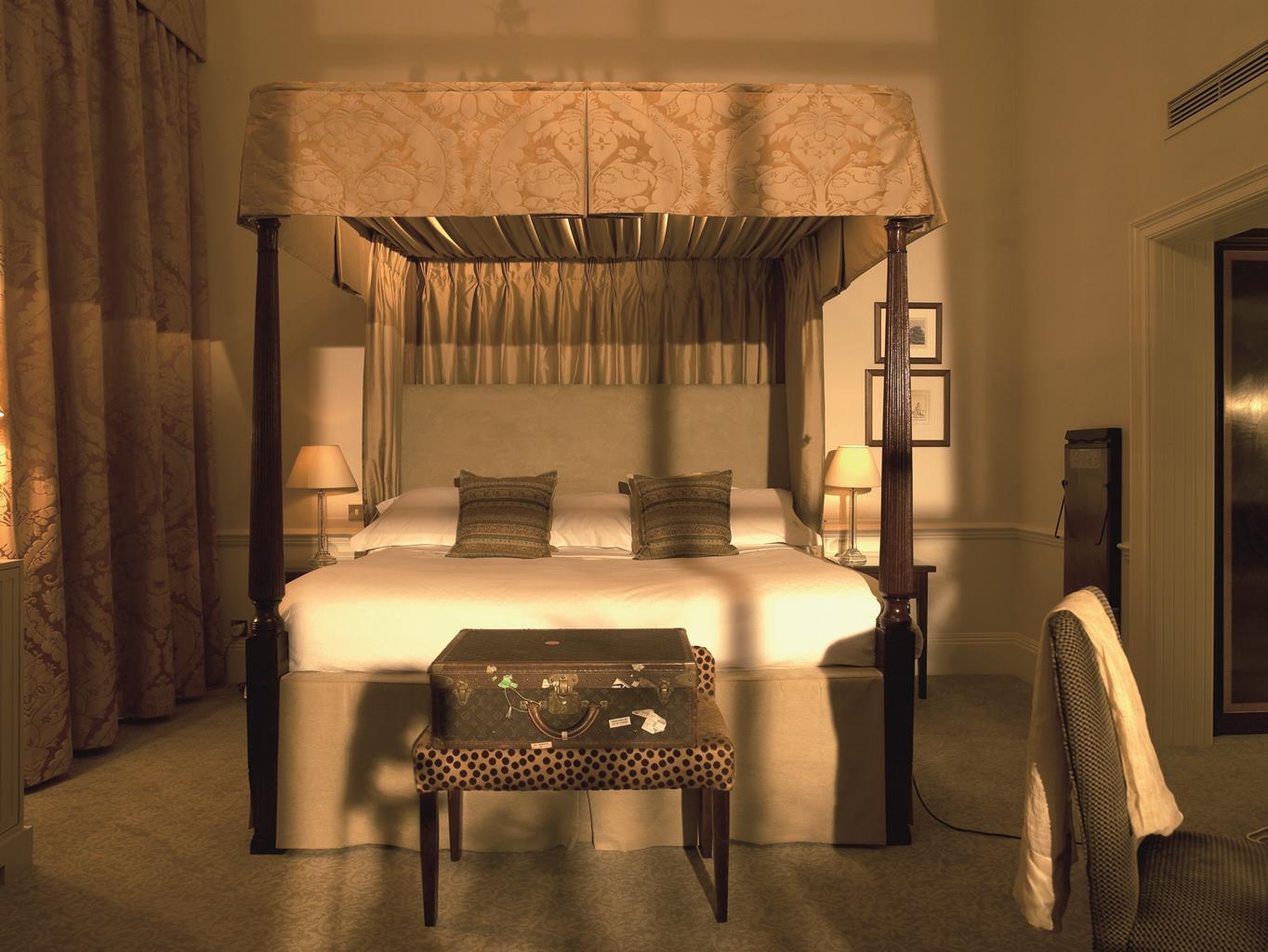 Macdonald Bath Spa Hotel