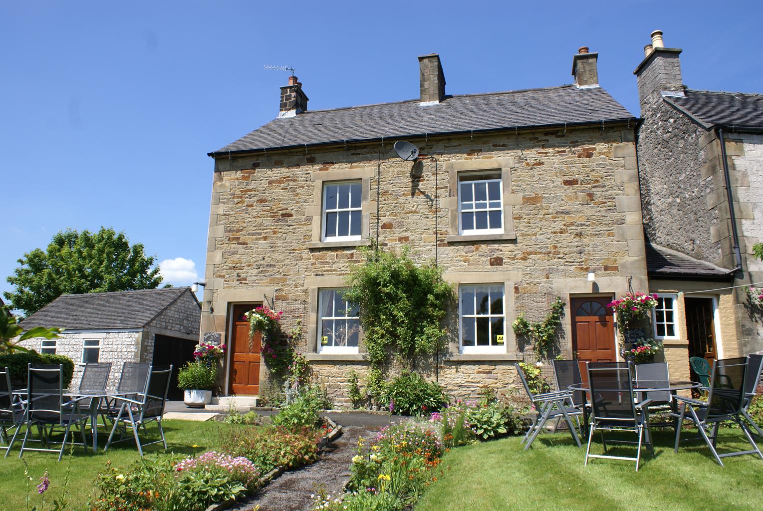 Beech Cottage