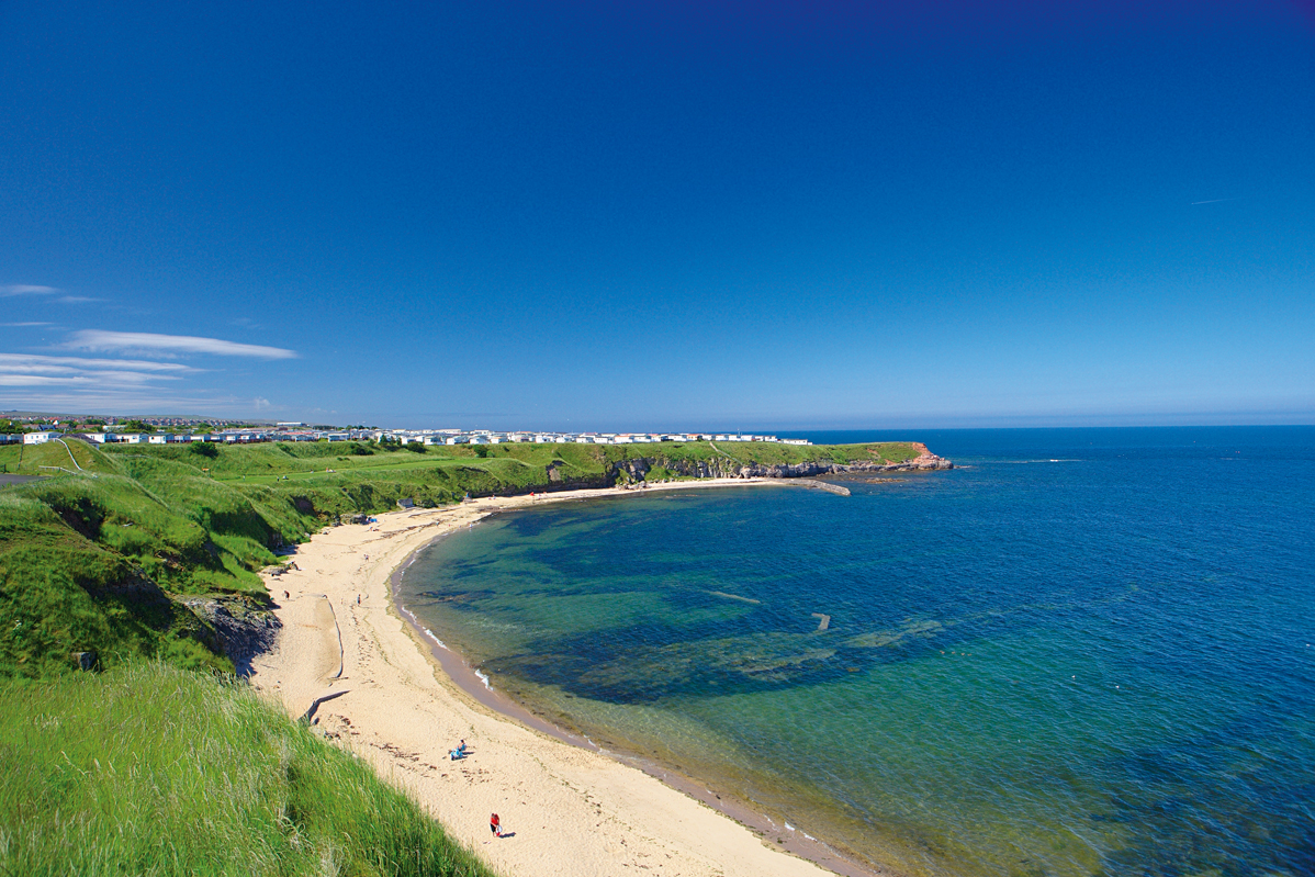 Berwick Holiday Park