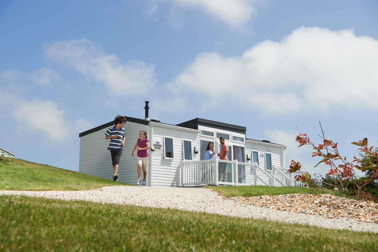 Combe Haven Holiday Park
