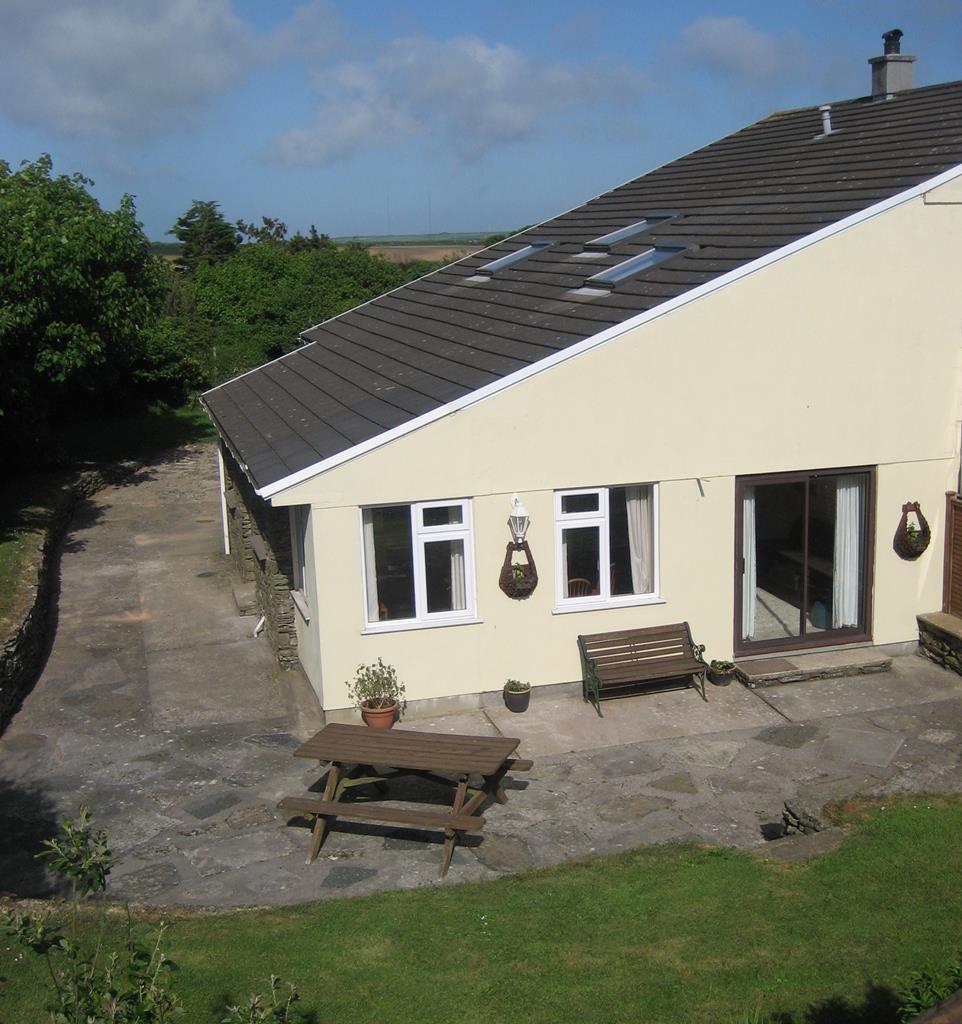 Higher House Farm