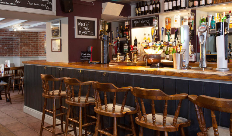The Craster Arms