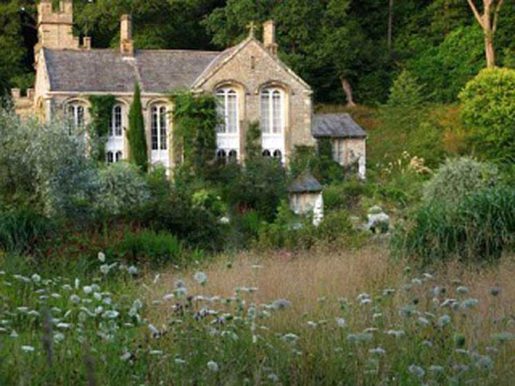 Gresgarth Hall