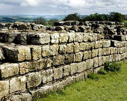 Black Carts Turret - Hadrian's Wall