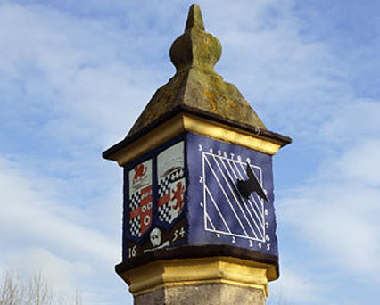 Countess Pillar, Brougham