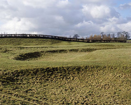 King Arthur's Round Table