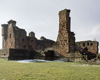 Penrith Castle