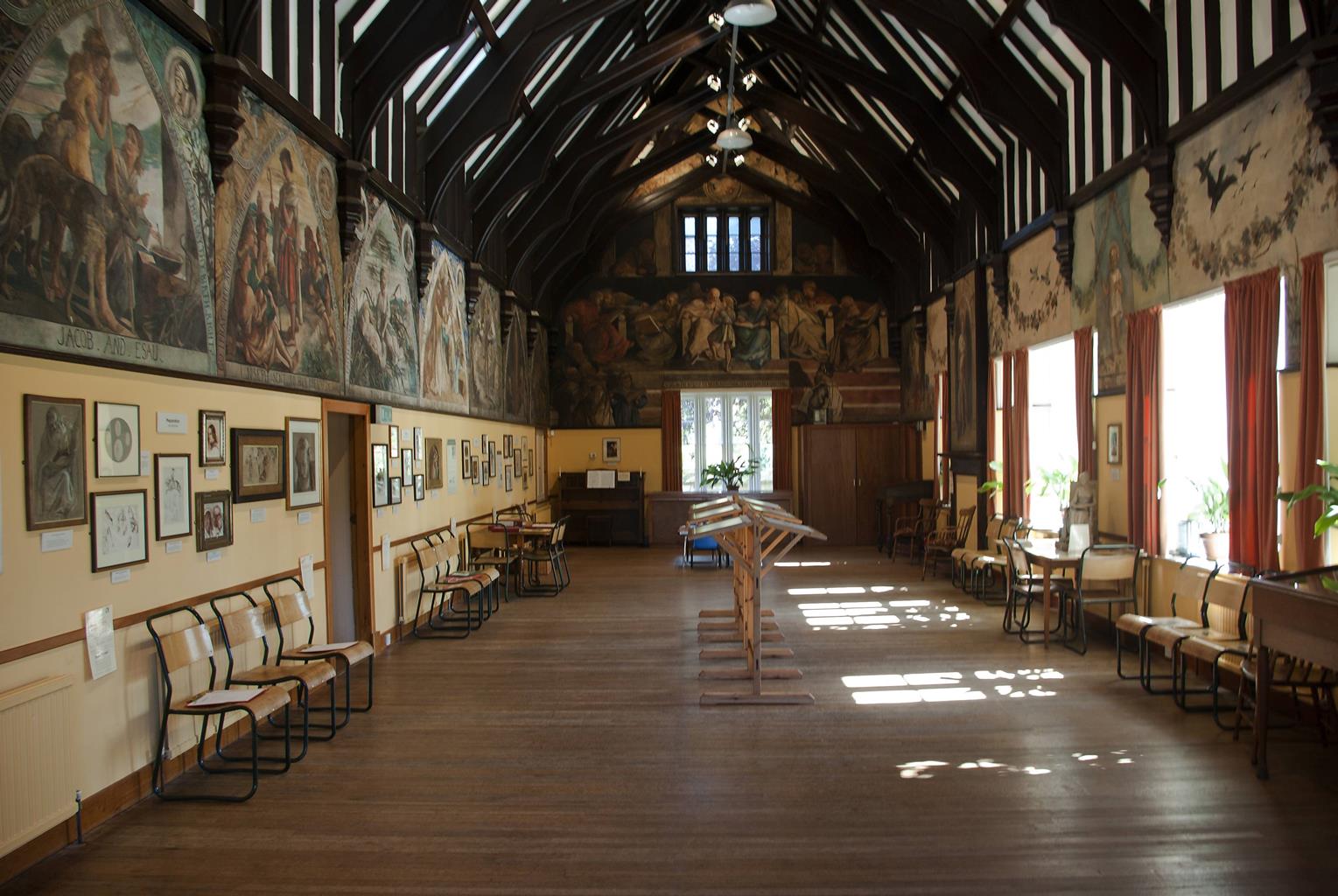 Lady Waterford Hall and Gallery