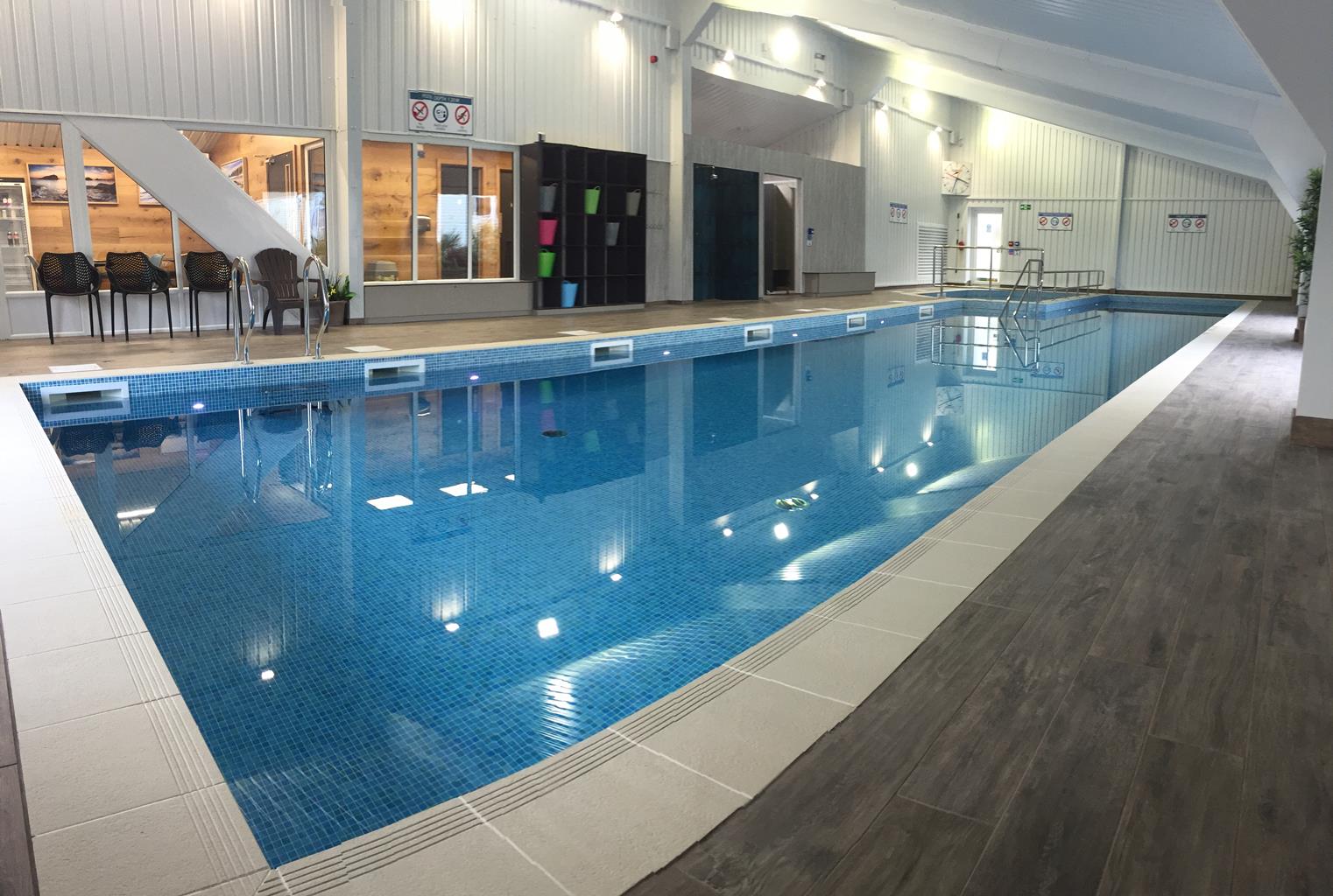The Retreats @ Padstow Holiday Park
