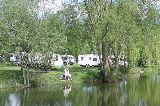 Barlings Country Holiday Park