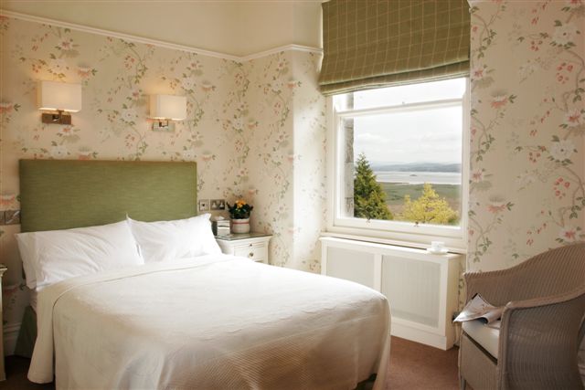Clare House Hotel
