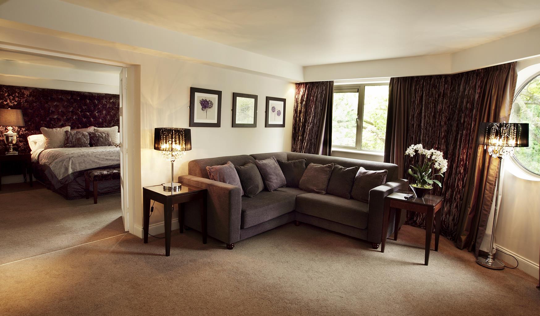 Wrightington Hotel, Health Club & Spa
