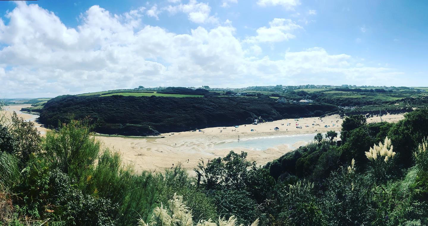 Trevarrian Holiday Park