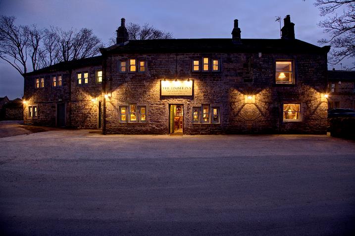 The Timble Inn
