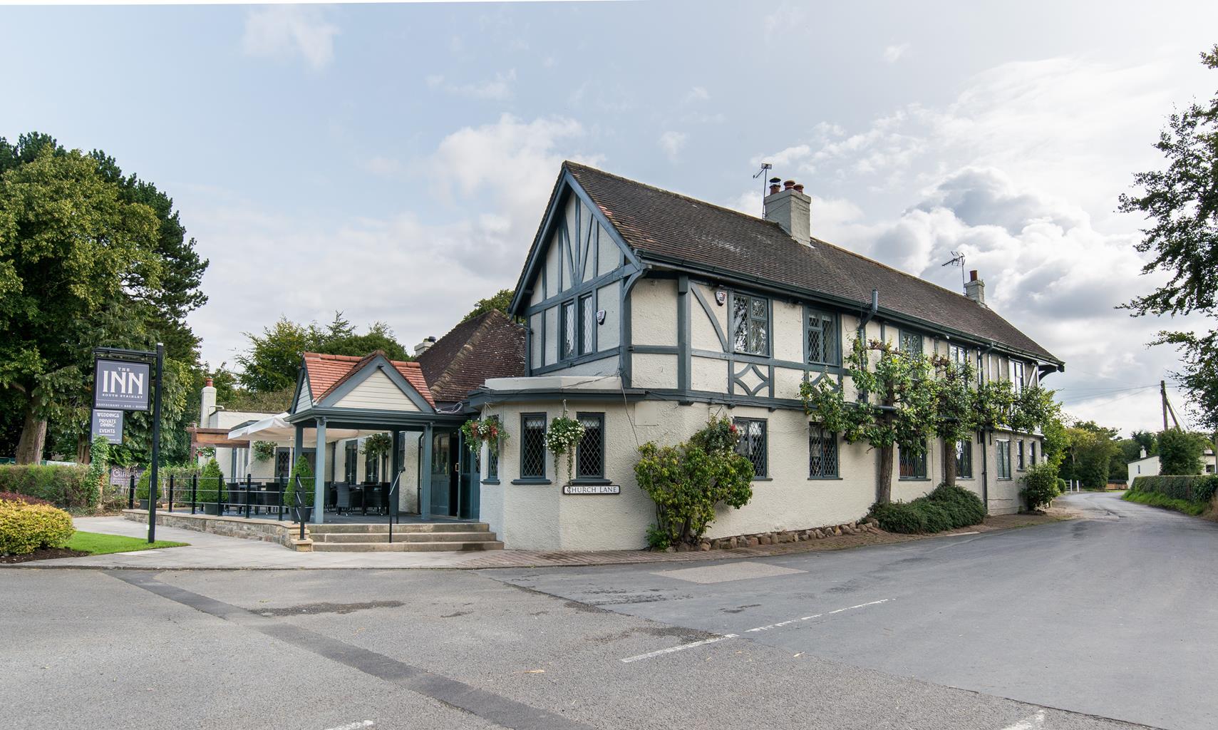 The Inn South Stainley