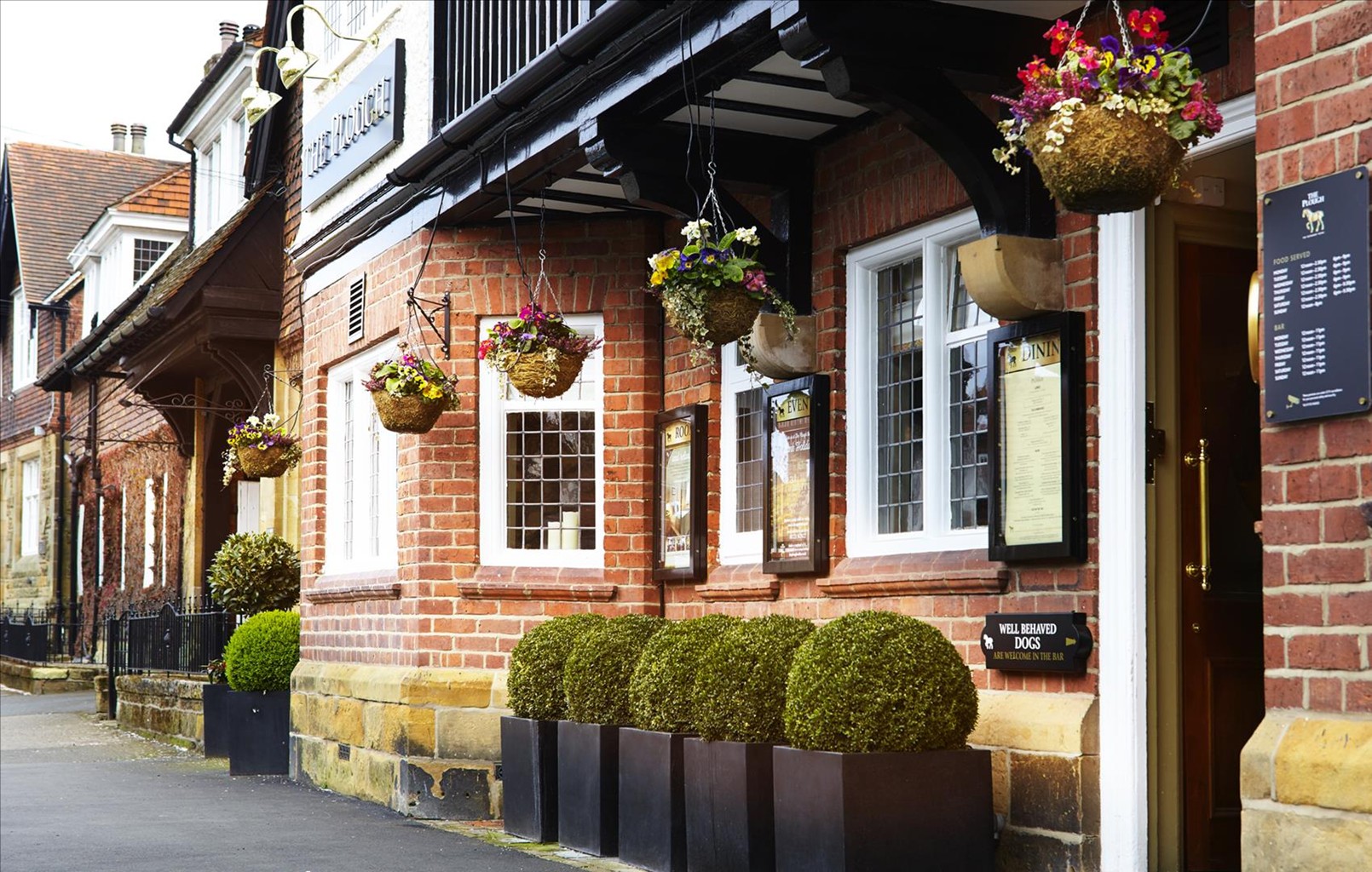 The Plough Scalby