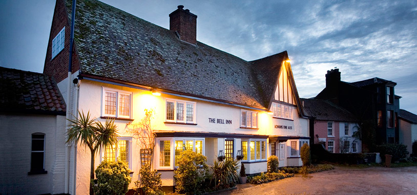 The Bell Inn