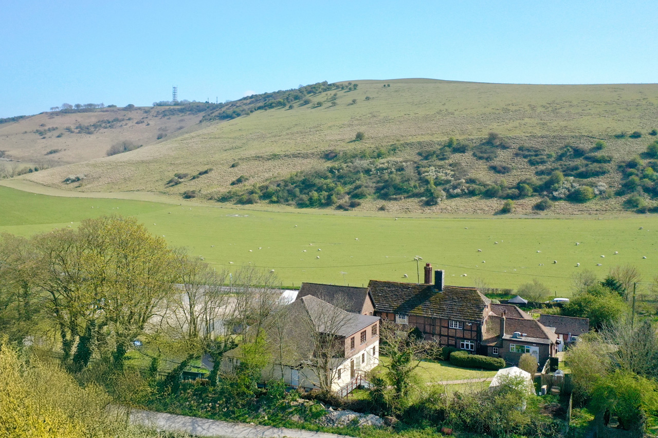 Tottington Manor