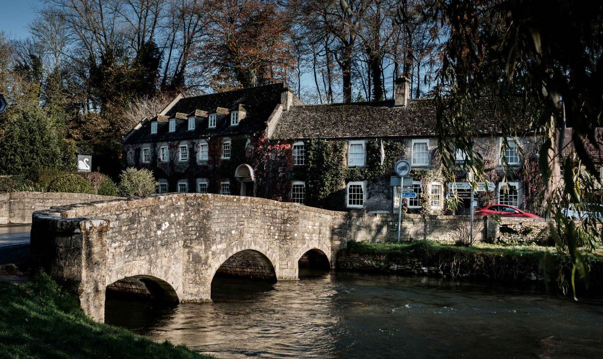The Brasserie