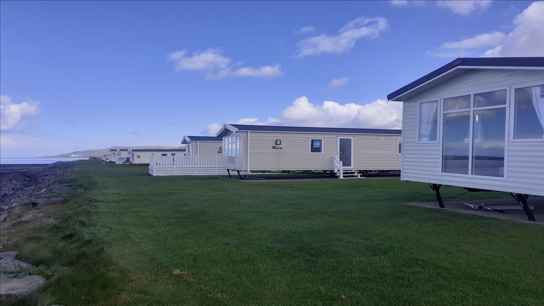 Ryan Bay Caravan Park