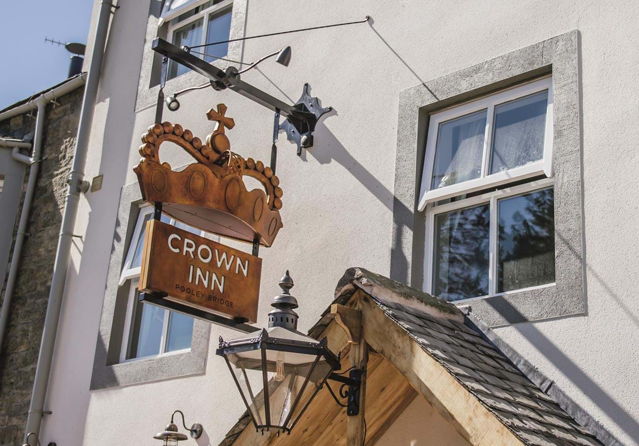 The Crown Inn