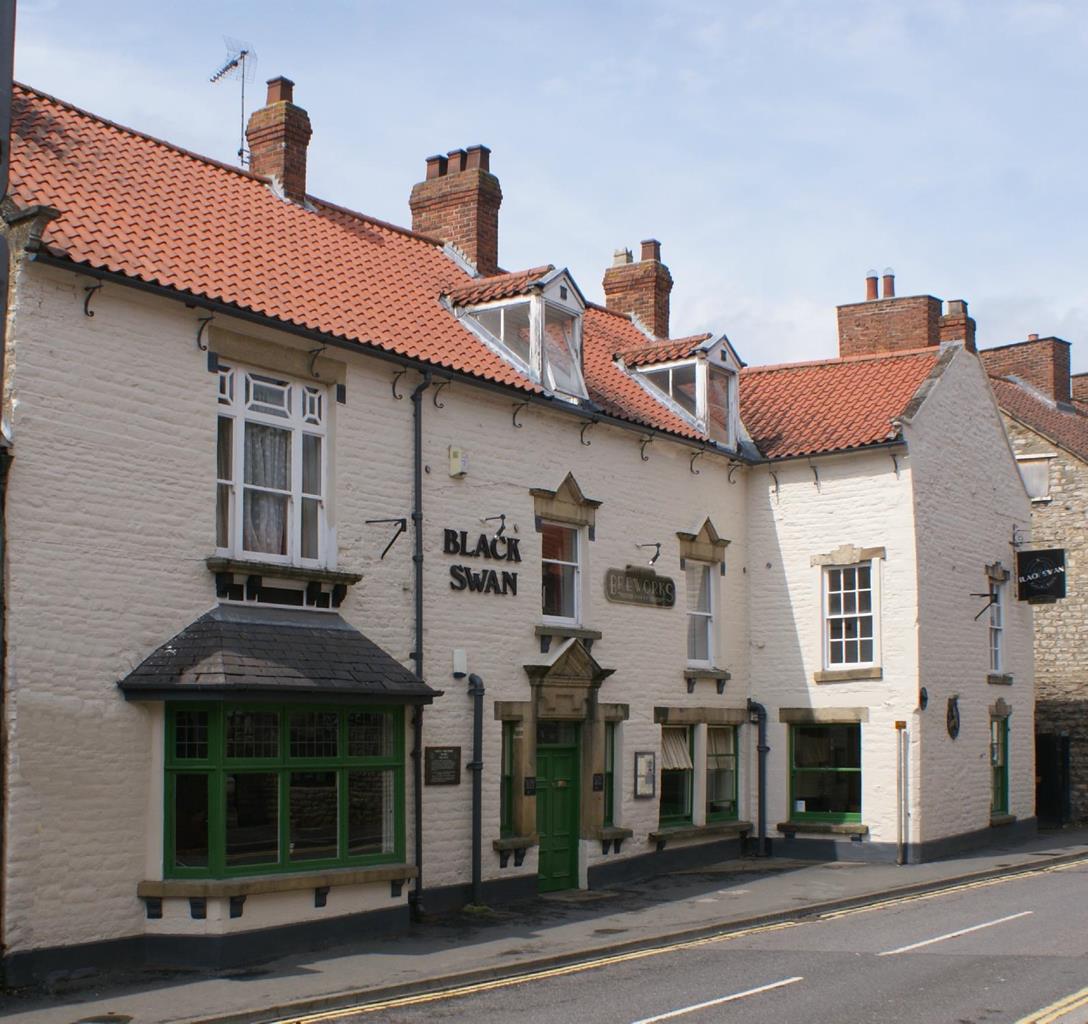 Black Swan Inn