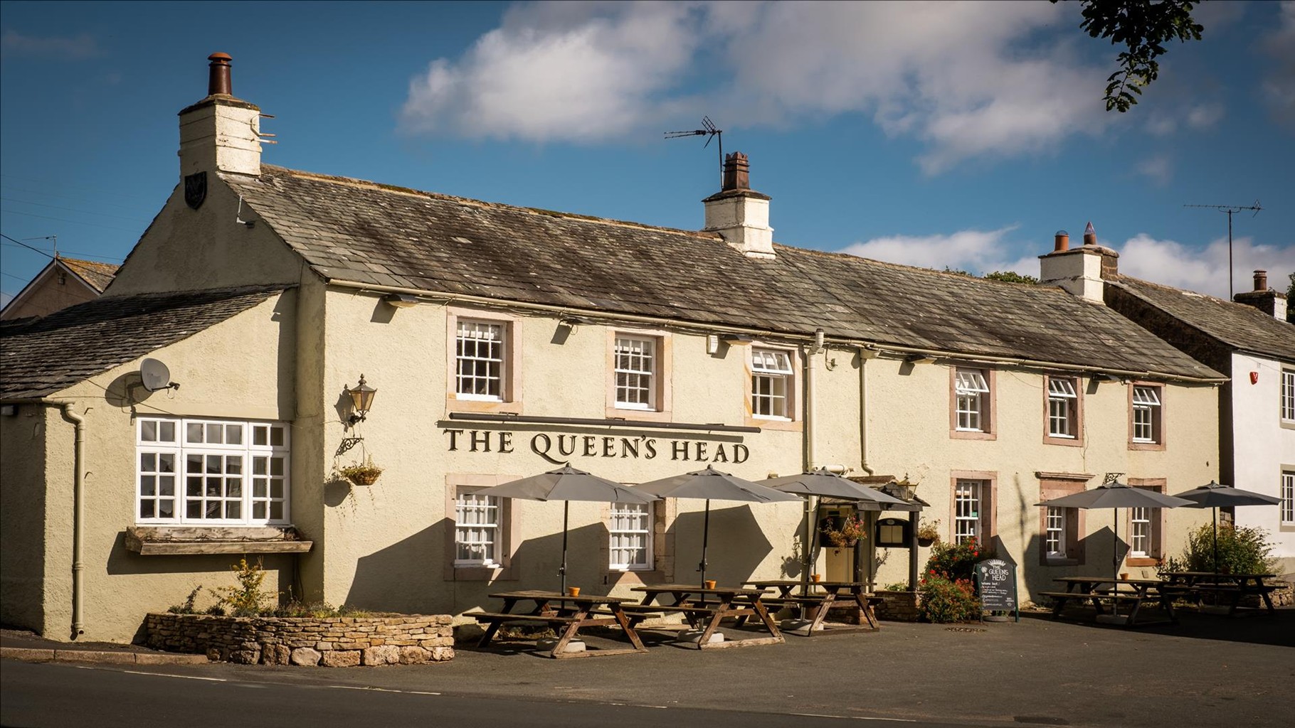 Queen's Head