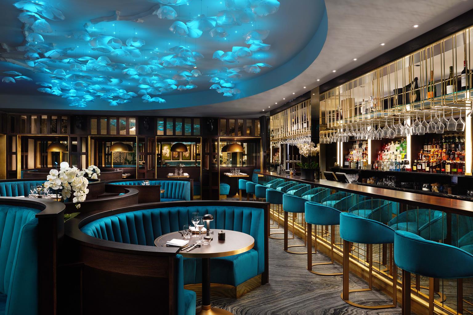 Bar & Restaurant Eighty Eight