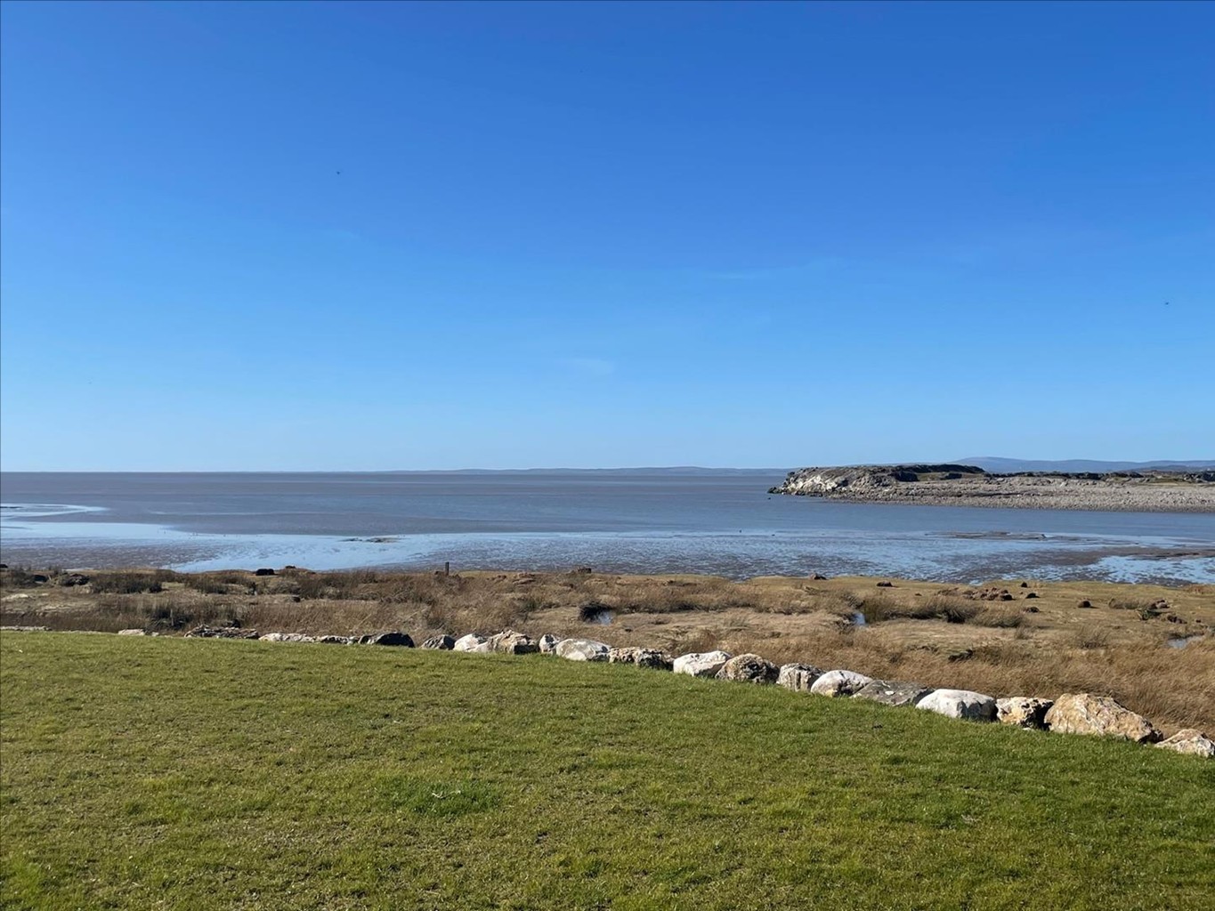 Marsh House Holiday Park
