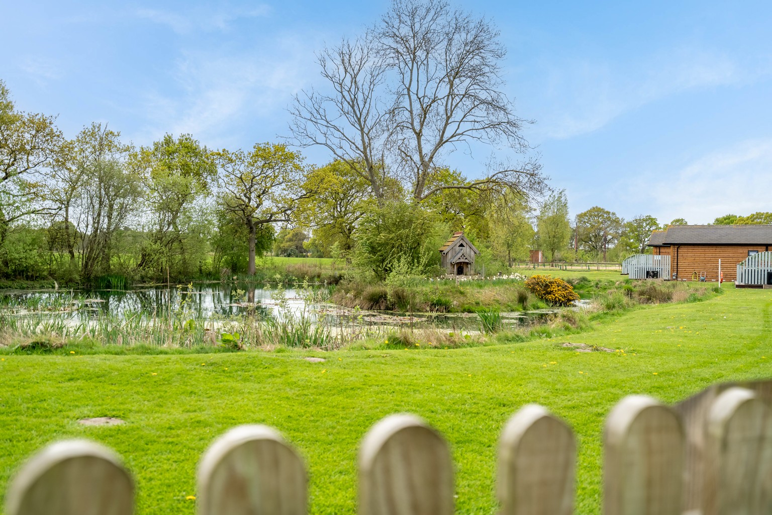 Flaxton Meadows