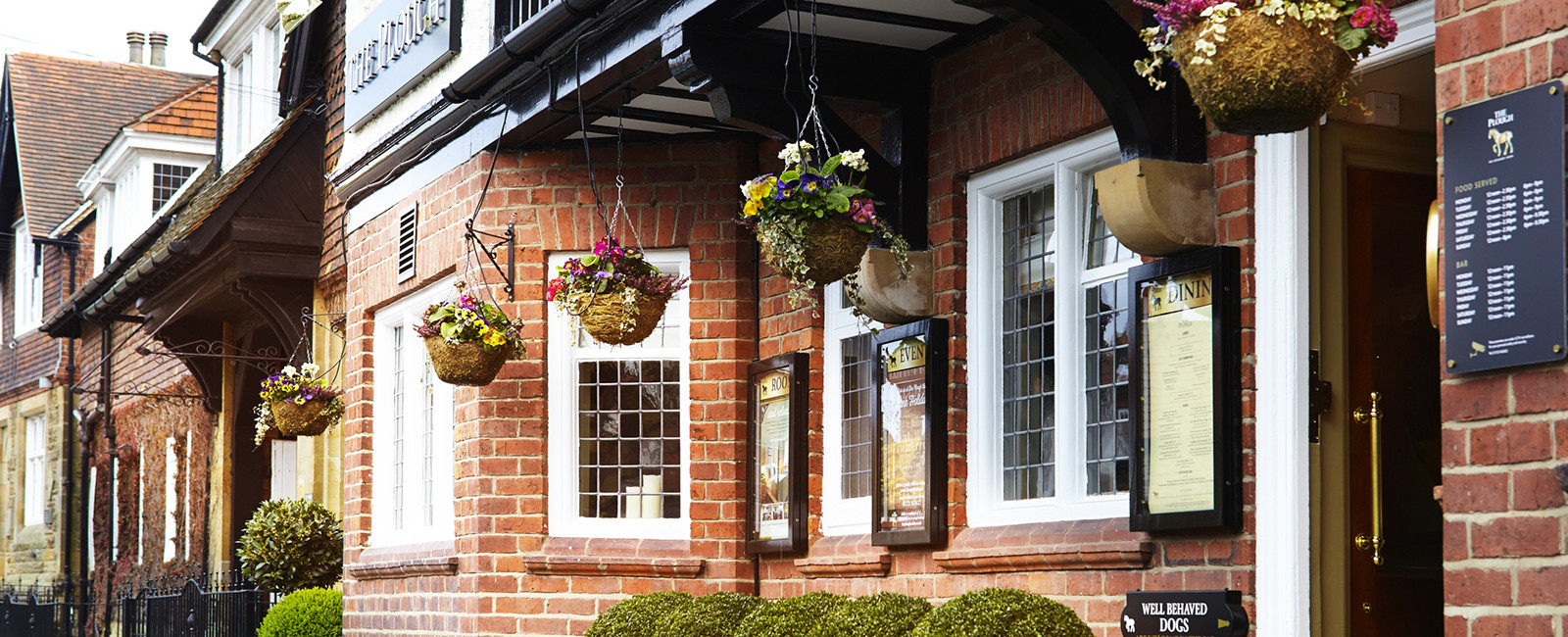 The Plough Scalby