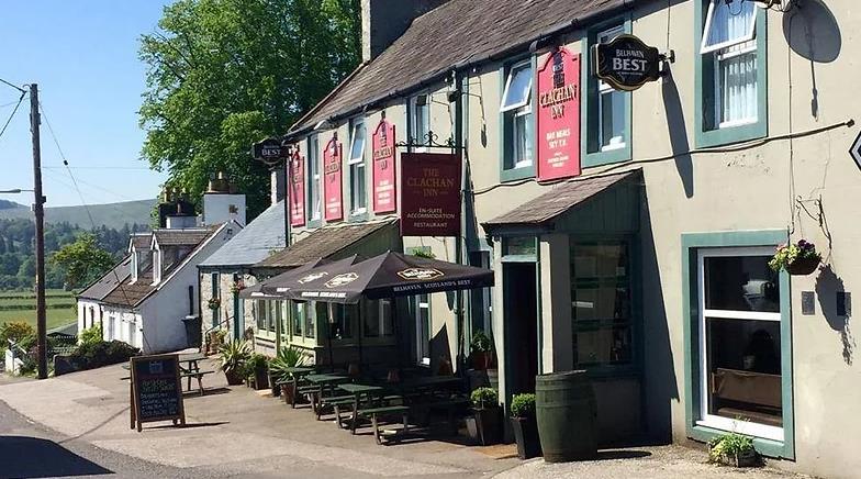 Clachan Inn