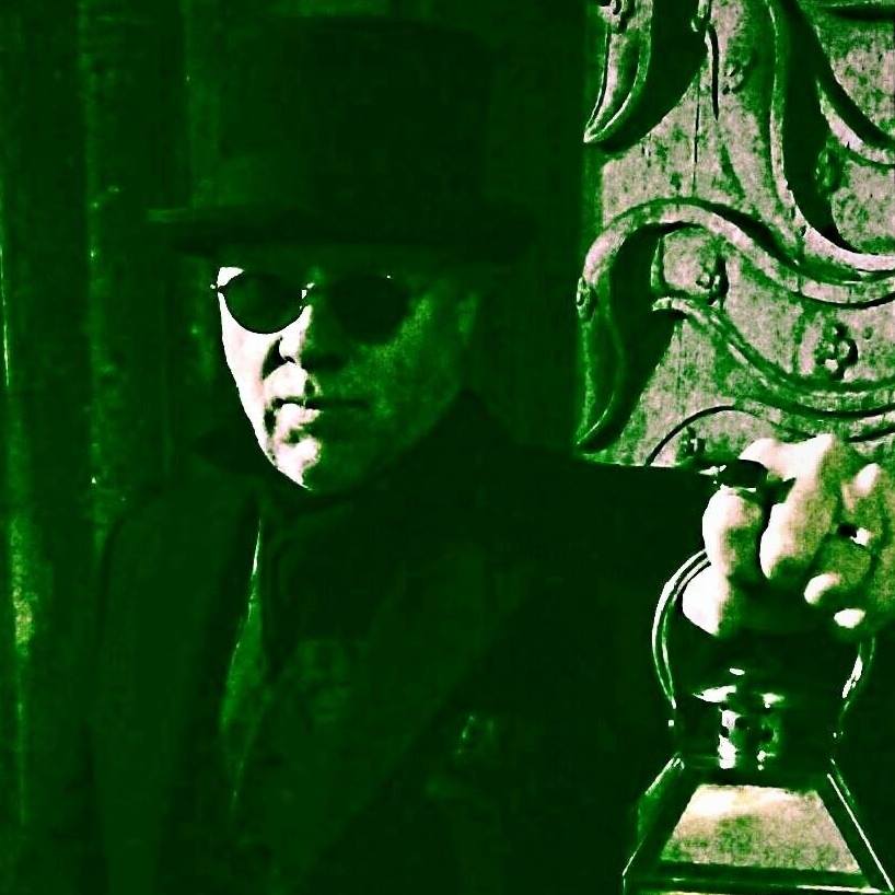 Bath Ghost Tours