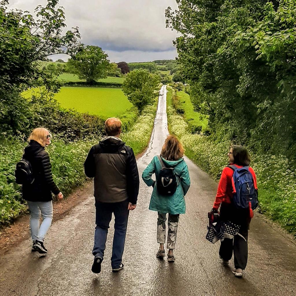 Go Cotswolds (guided tours)
