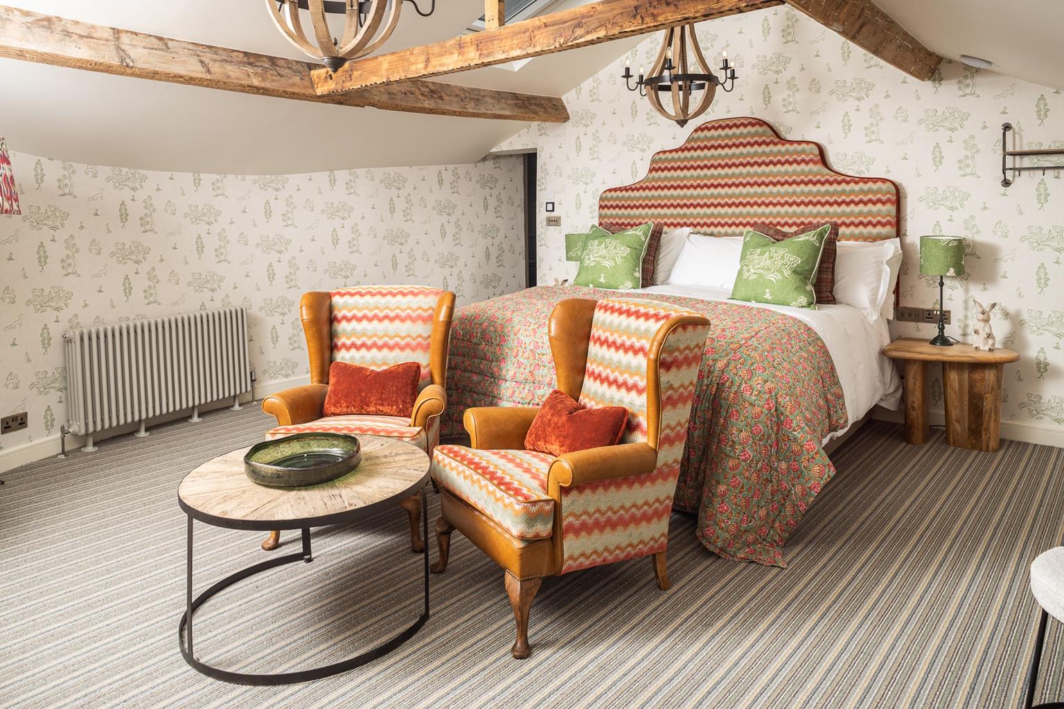 The Dalesman Country Inn