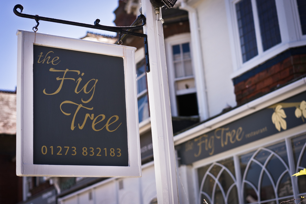 The Fig Tree Restaurant