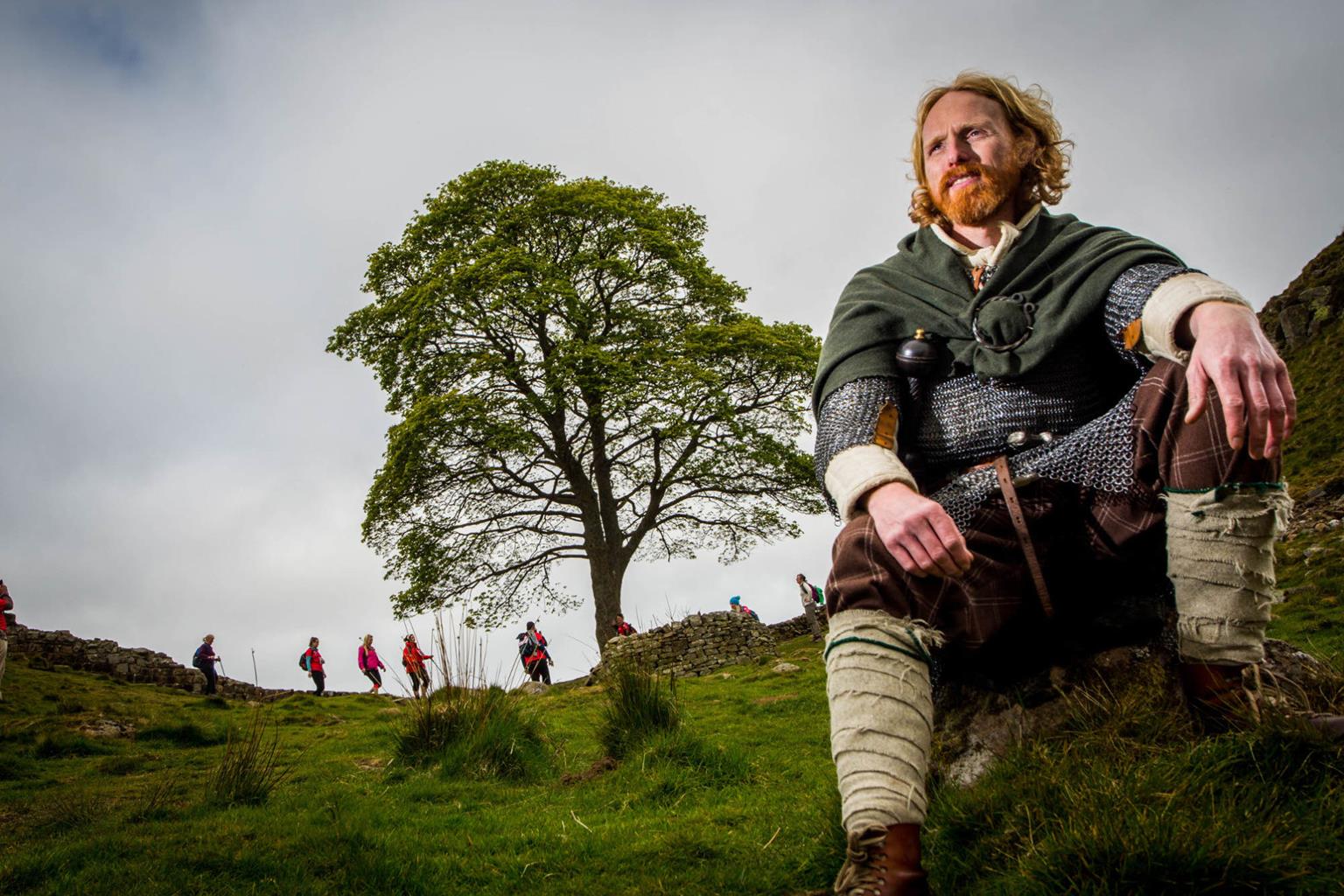 Ancient Britain