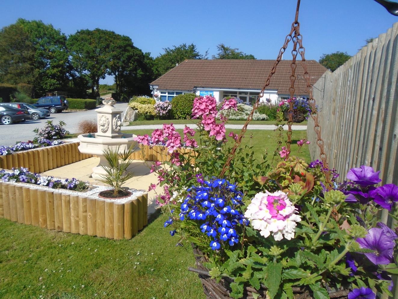 Moor View Touring Park