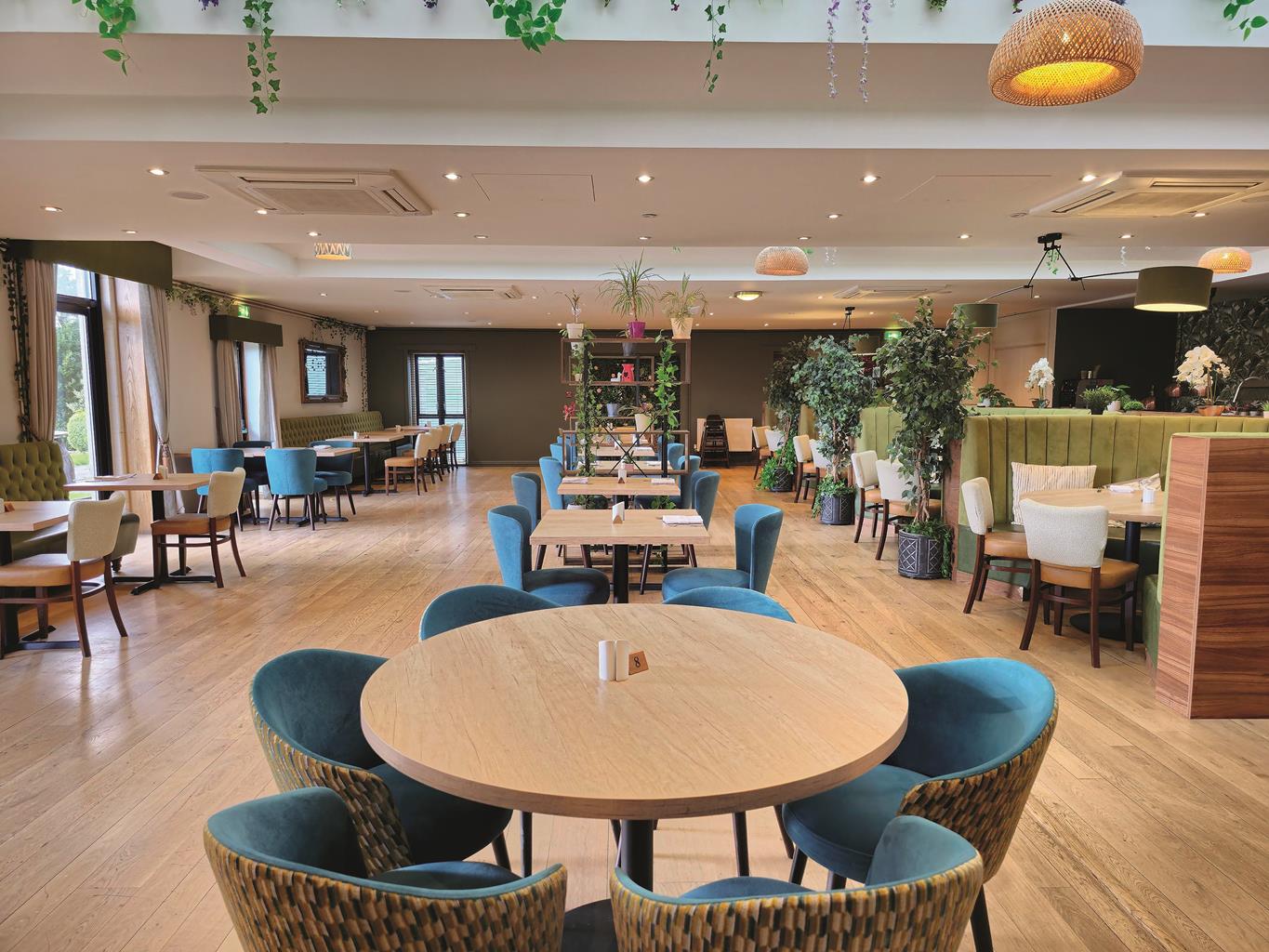 Cedar Restaurant