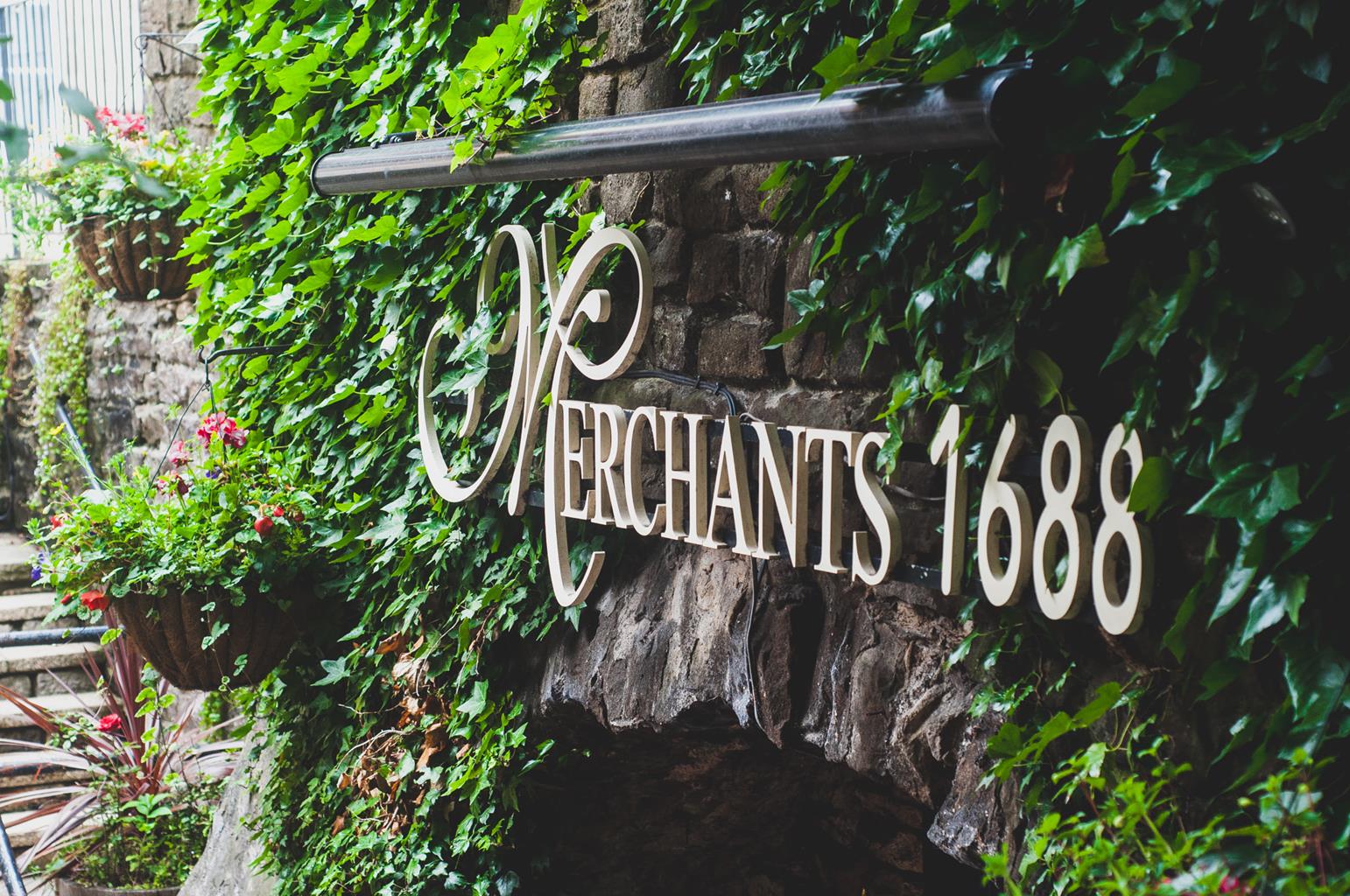 Merchants 1688