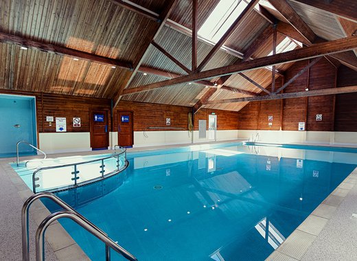 Barmouth Bay Holiday Park