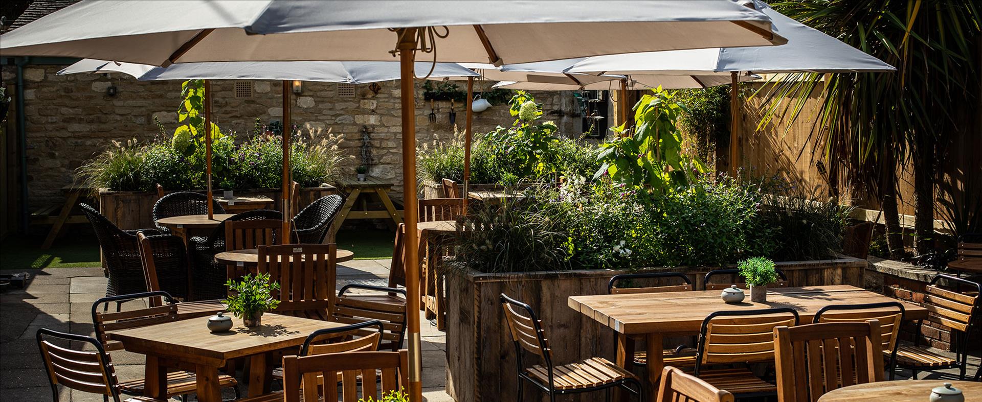 The Back Lane Tavern