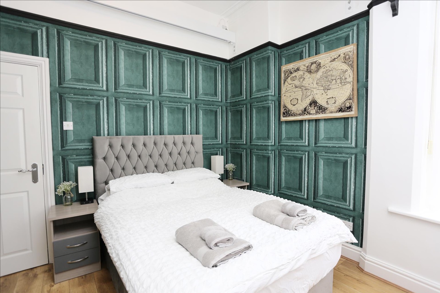 The Townhouse