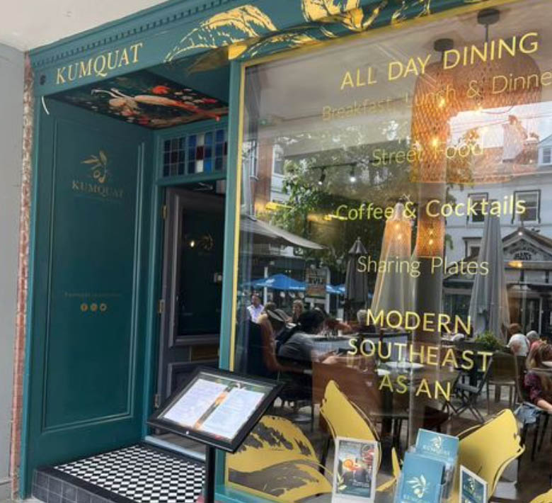 Kumquat Restaurant